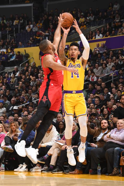 Photos: Lakers vs Rockets (02/06/2020) Photo Gallery | NBA.com