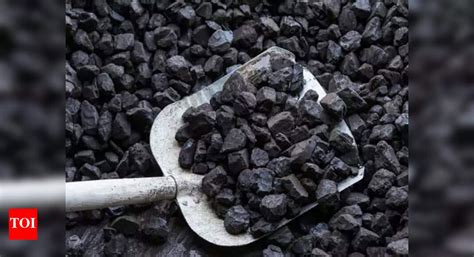 China tops the list of methane-emitting proposed coal mines - Times of ...