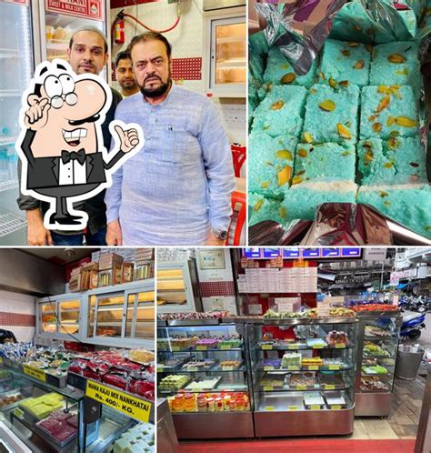 Noorani Sweets, Mumbai - Restaurant menu, prices and reviews