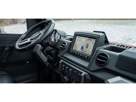 2025 Polaris Ranger Crew XP 1000 NorthStar Edition Premium Utility ...