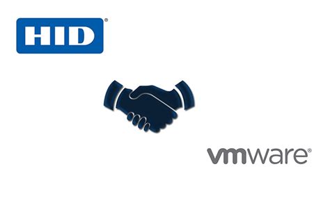 HID Global, VMWare India, HID Global partners with VMWare, IT News ...
