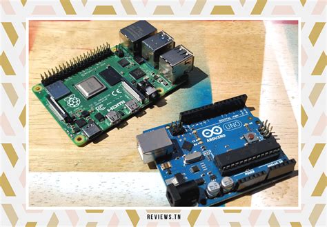 Arduino Et Raspberry Pi 的图像结果