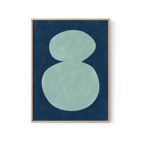 Buy Aspectratio bluerust63 Wall Art Online at Best Price – Dessine Art