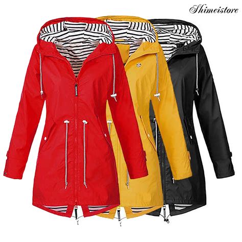 Chamarras Para Mujer