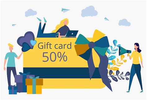Gift Card Launching Made Easy with Valuedesign in 5 Steps