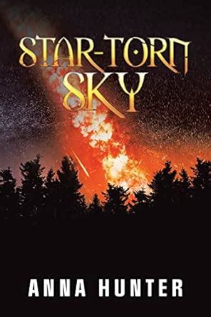 Buy Star-Torn Sky Book Online at Low Prices in India | Star-Torn Sky ...