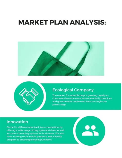 Example of Business Plan 的图像结果