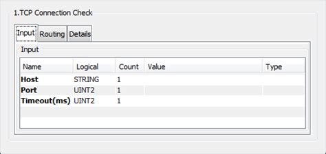 Image result for How to Check TCP Connection