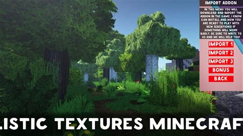 Image result for Minecraft Java How to Get Textures Realistic