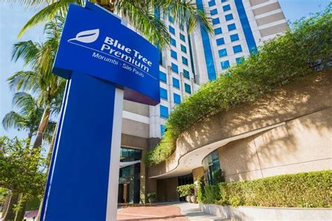 BLUE TREE PREMIUM MORUMBI (Sao Paulo, Brazil) - Hotel Reviews, Photos ...