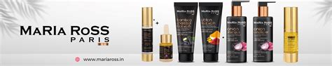 Amazon.in: Maria Ross: Face Wash
