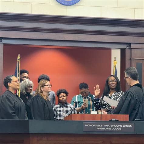 34th District Court | Romulus MI