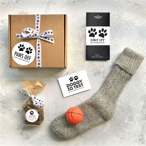 Dog And Owner Shared Dog Walking Gift Set | Dog walking gifts, Dog ...