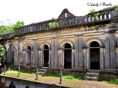 Kalikhola Zamindar Bari 2