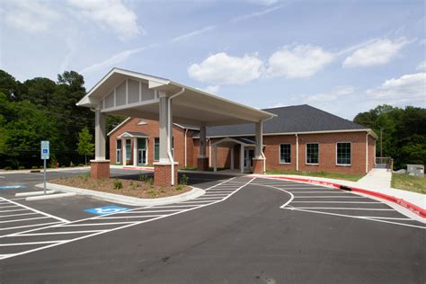 Image for Creedmoor Community Center