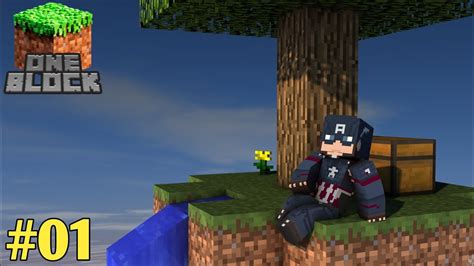 Image result for Minecraft One Block Java Gameplay