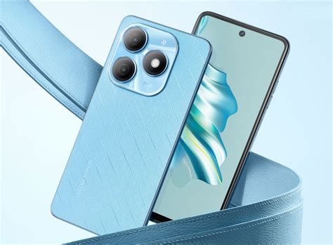 Vivo Y17s: Ponsel Entry-Level dengan Fitur Menarik di Tahun 2024