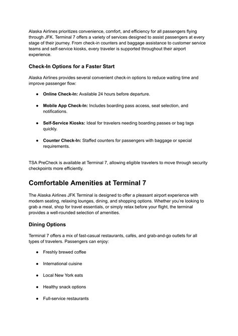 PPT - _Alaska Airlines JFK Terminal 1-888-738-0817 (1) PowerPoint ...