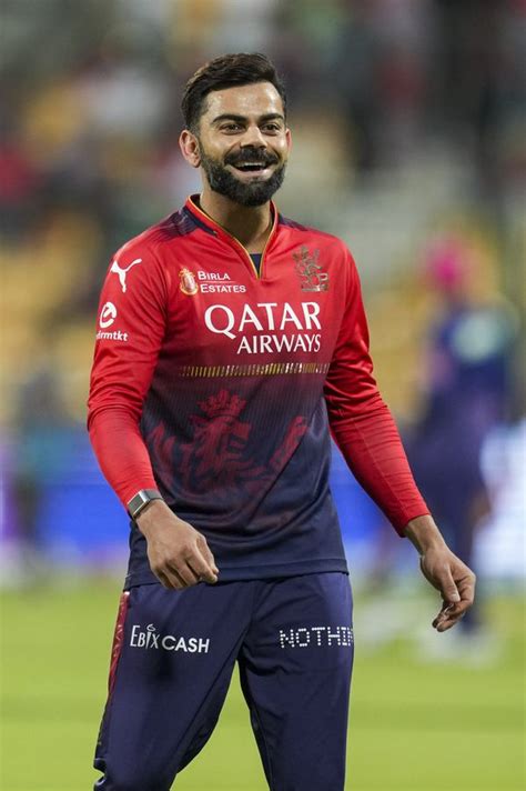 Virat Kohli's 5 best knocks vs DC in IPL