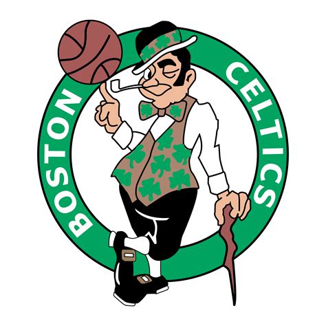 New Celtics Mascot