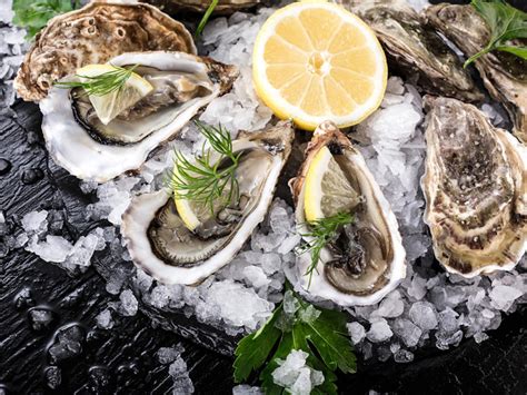 Oysters | Brittany tourism