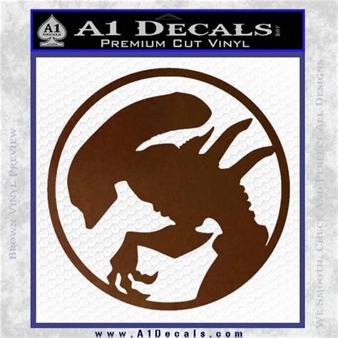 Alien Movie Sticker 的图像结果