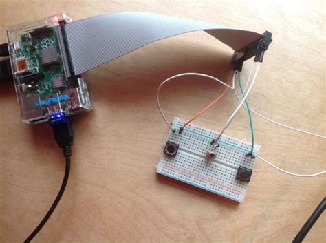 Fun with GPIO: Create Your Own Game with Raspberry Pi