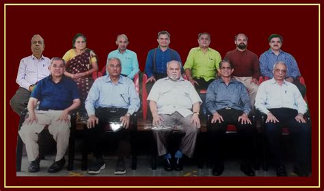 Governing Body