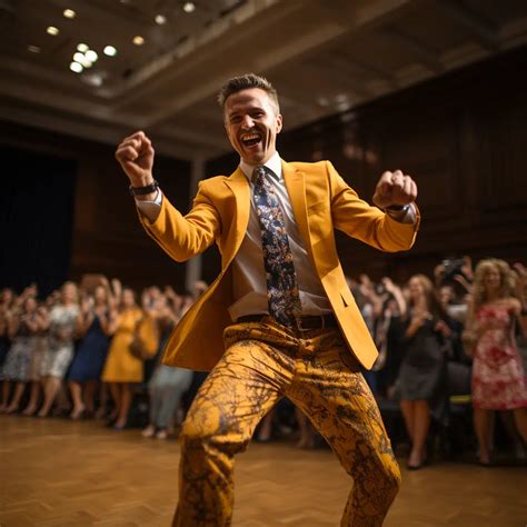 Image result for Speaker Introduction Example