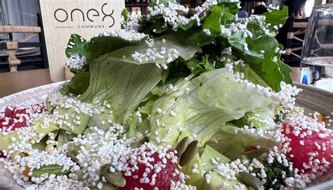 ONE 8 COMMUNE, Bengaluru - Restaurant Reviews, Phone Number & Photos ...