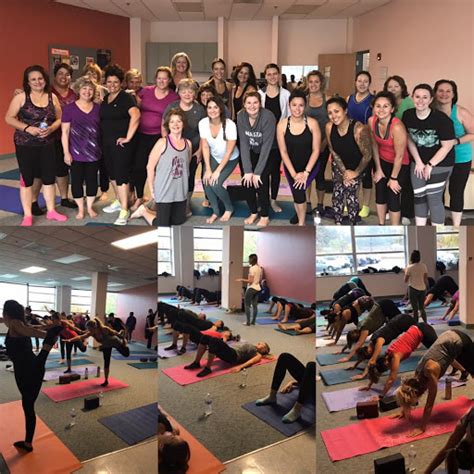 Community Center «Bartlett Community Center», reviews and photos, 700 S ...