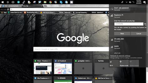 Image result for Using Raspberry Pi as a Hotspot