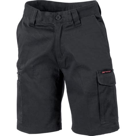 Womens Workwear Shorts