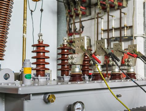 High Current Bushing Manufacturers in India | Radiant Enterprises