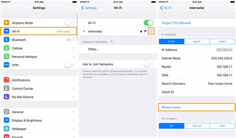 How to fix IP address conflicts on your Wi-Fi network