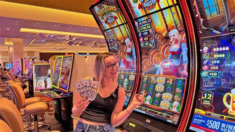 las vegas slot winners today,Las Vegas is synonymous with gambling
