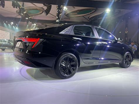 Hyundai Accent 2023 vừa ra mắt đã gây sốt với giá chỉ từ 310 triệu đồng ...