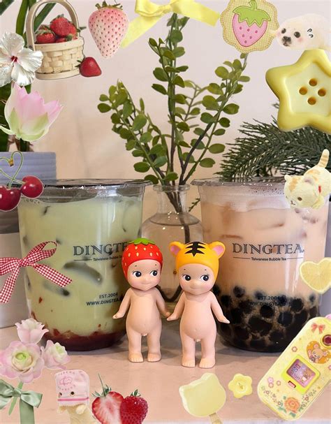 Ding Tea Taylorsville (@dingteautah) • Instagram photos and videos