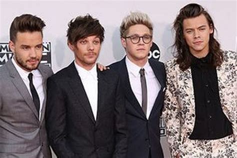 One Direction Split 的图像结果