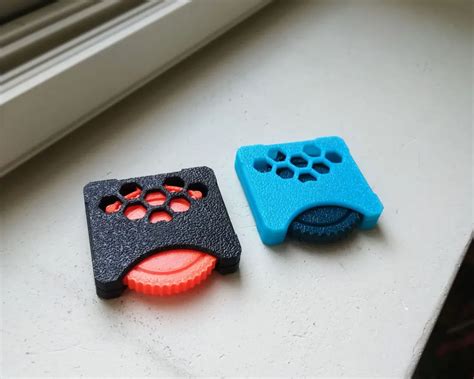 Best 50+ 3D Printed Fidget Toys to Keep Your Hands Busy