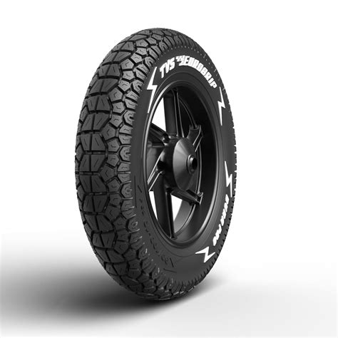Eurogrip Tyres | 90/90-12 54J DURAPRO Tube type | Tyre for Front and ...