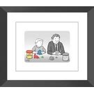 Social Conformity Cartoon 的图像结果