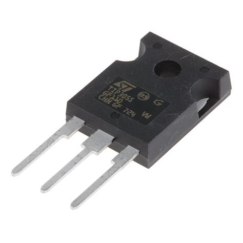 TIP35C NPN Power Amplifier Transistor 100 - TEKTOWN