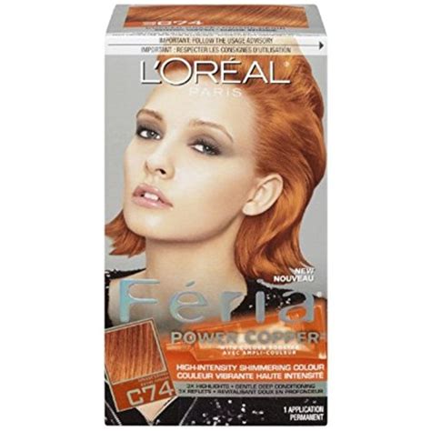 Feria Pwr Shade Coppr Crv Size 1ct Feria Power Shades Copper Crave C74 ...