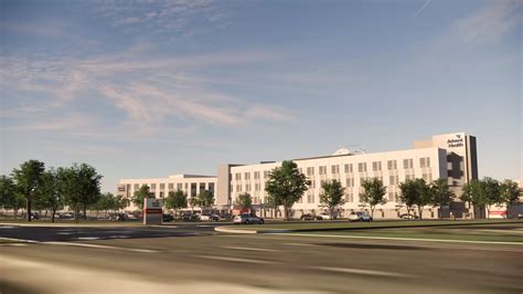 AdventHealth Riverview Exterior Rendering 6 | PDF