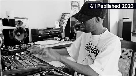 The Legacy of the Hip-Hop Visionary J Dilla - The New York Times