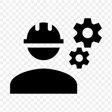 Engineer Icon 的图像结果