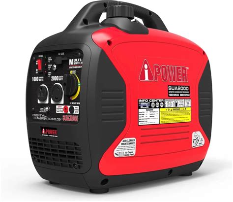 Image result for Smallest Portable Generators