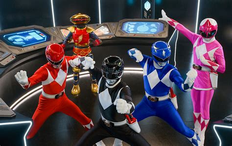 Powers Ranger Station at Sophie Denny blog