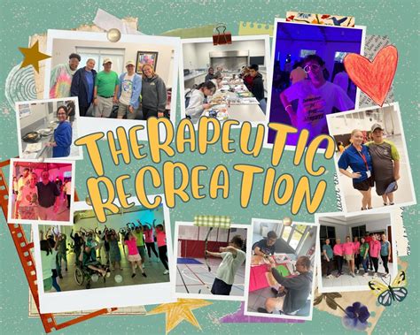 Recreational Therapist